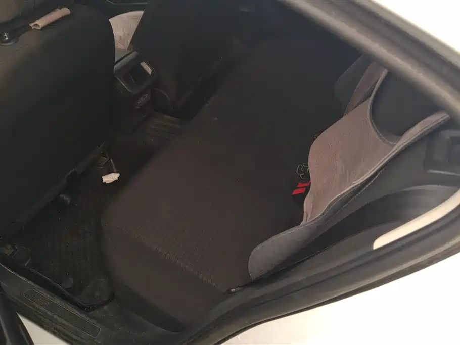 Volkswagen Bora 2021 1.5L Automatic Fashion Smart Edition фото 11