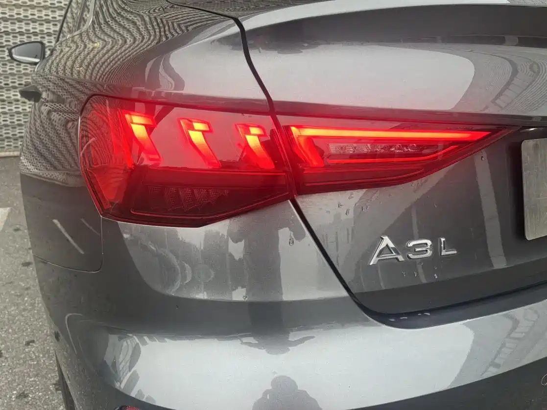 Фото 14 - Audi A3