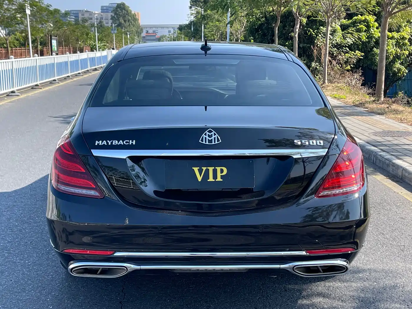 Mercedes-Benz S-Class 2014 S 320 L Luxury фото 5