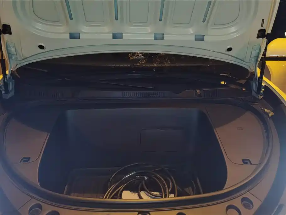 GEELY GALAXY STAR WISH