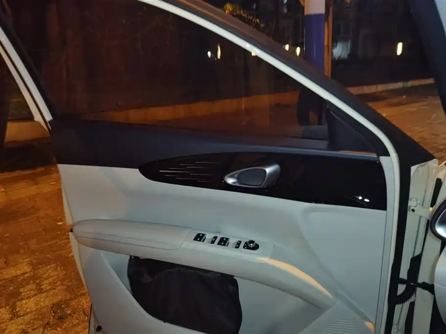 GEELY GALAXY STAR WISH