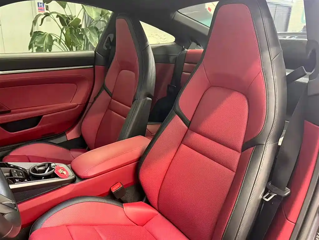 Porsche 911 2025 2025 Carrera 3.0T