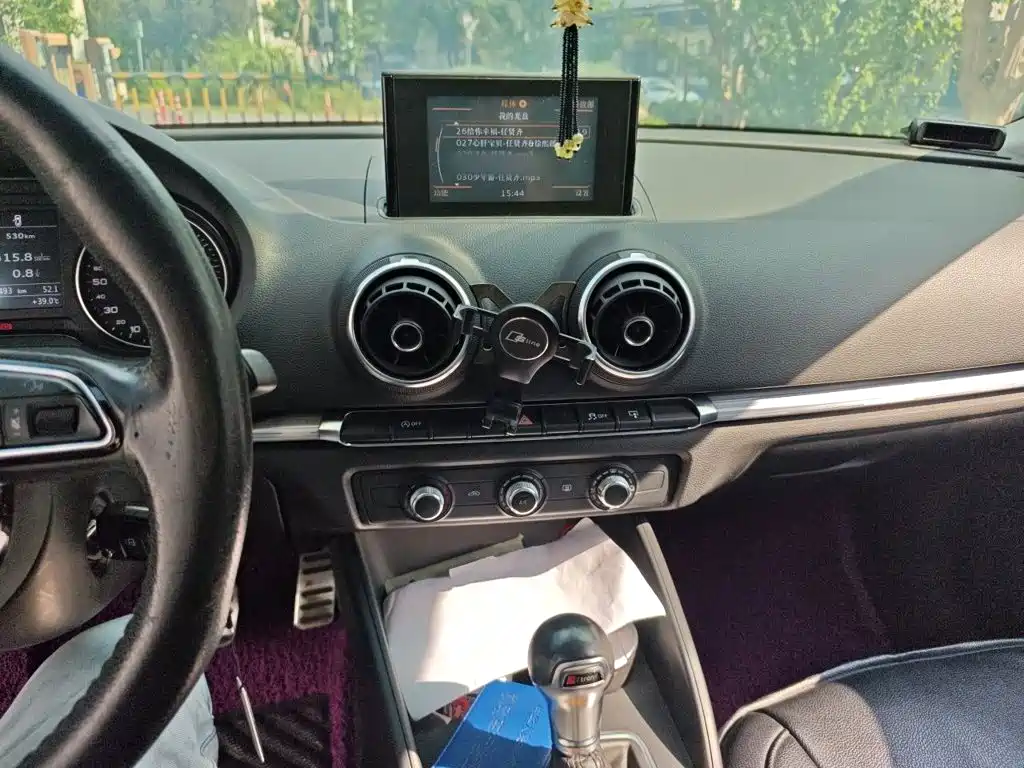 Фото 6 - Audi A3