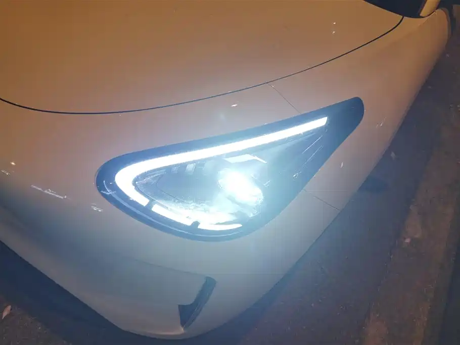 GEELY GALAXY STAR WISH