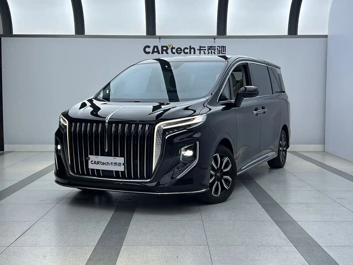 Hongqi HONGQI HQ9