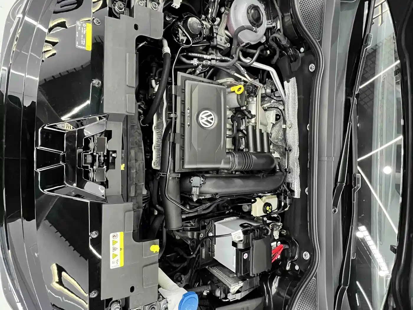 Фото 20 - Jetta VS5
