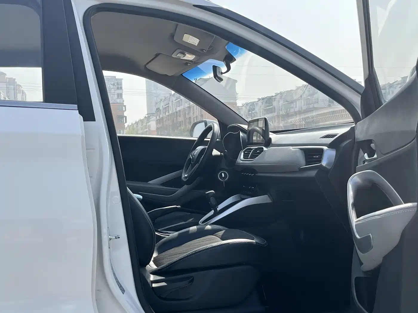 BAOJUN 510
