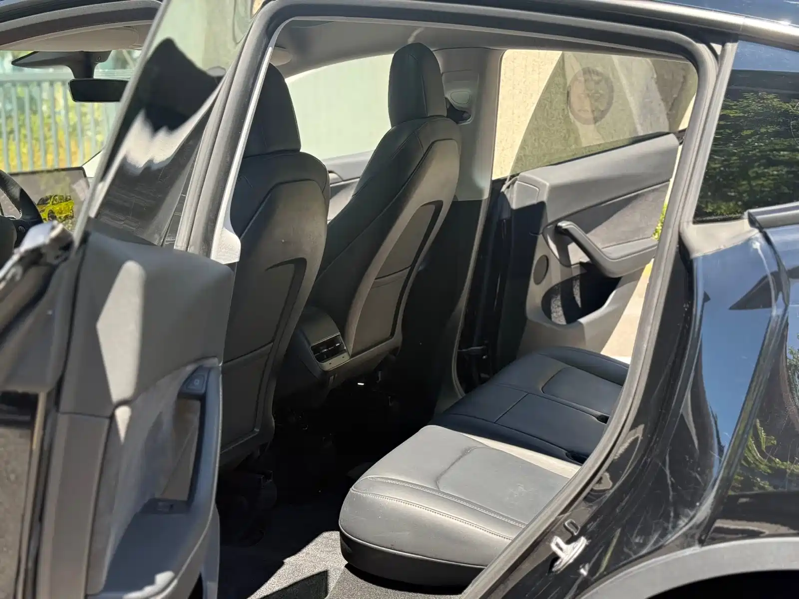 Фото 5 - Tesla Model Y