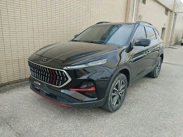  Sehol Sehol X7 2021 1.5T Premium