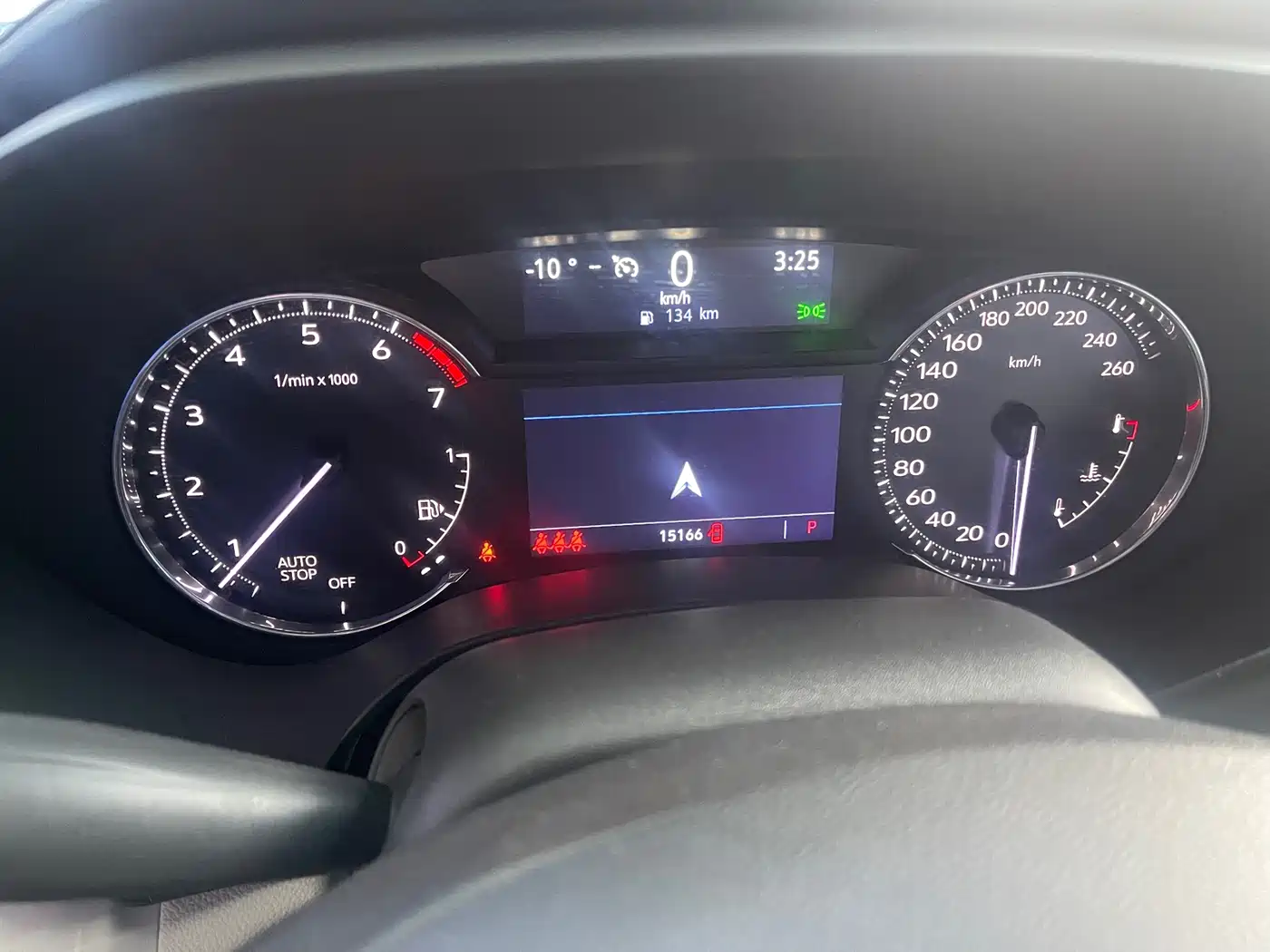 CADILLAC CT4
