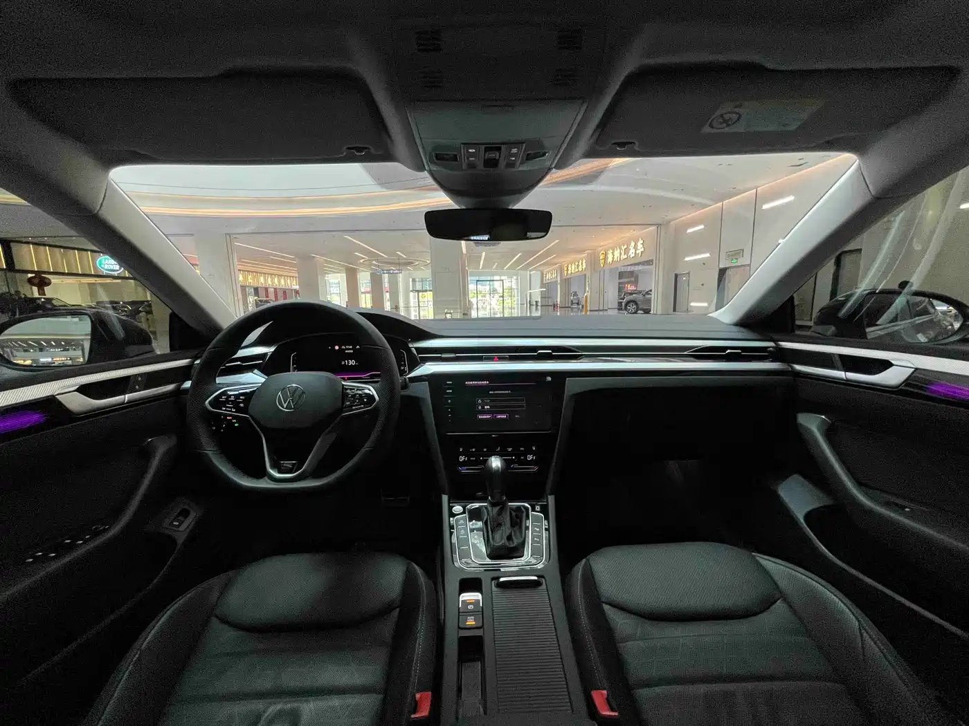 Volkswagen FAW-Volkswagen CC 2025 2024 380TSI Eye-catching Edition