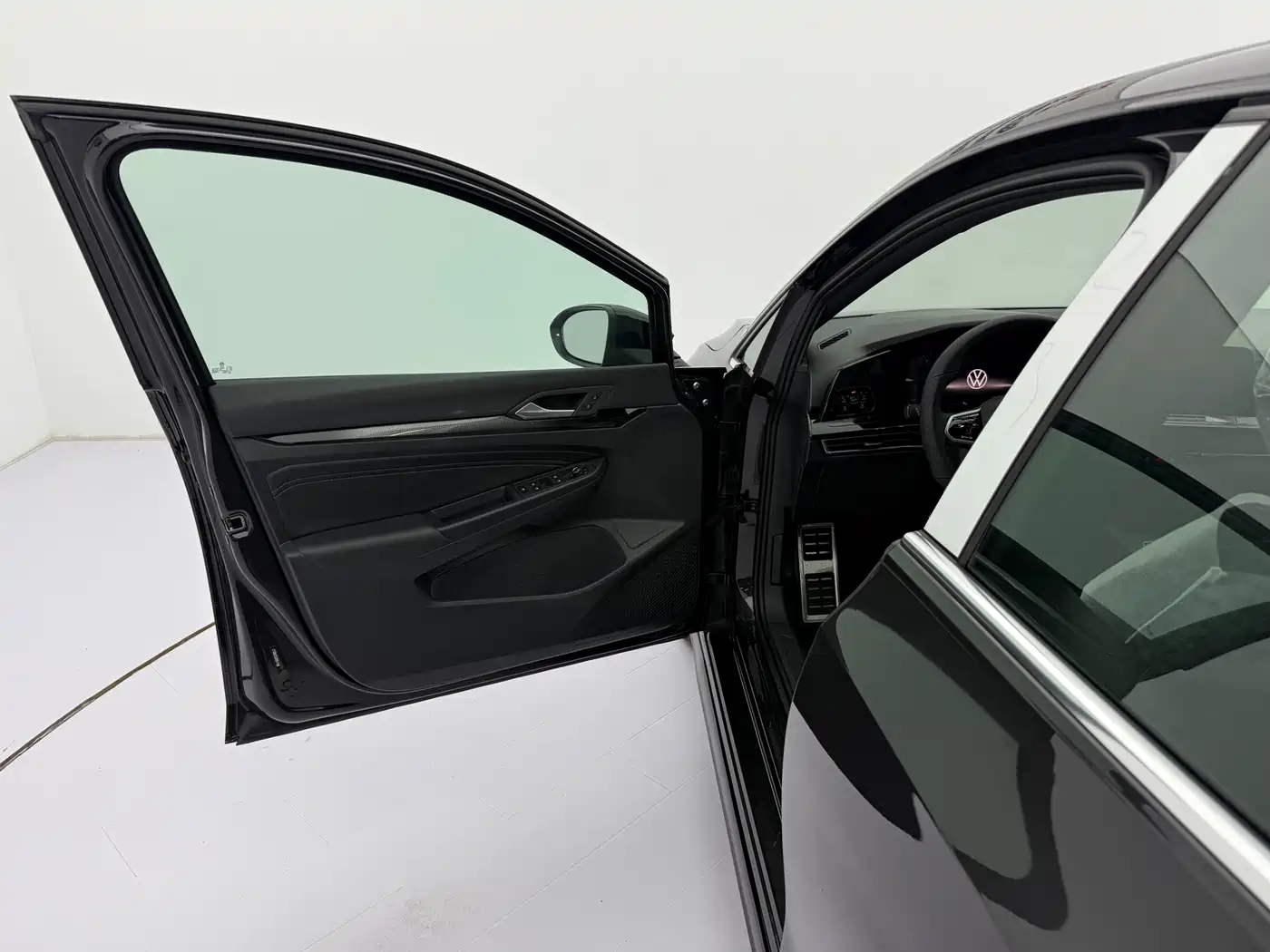 Volkswagen Golf 2024 2023 280TSI DSG R-Line Lite