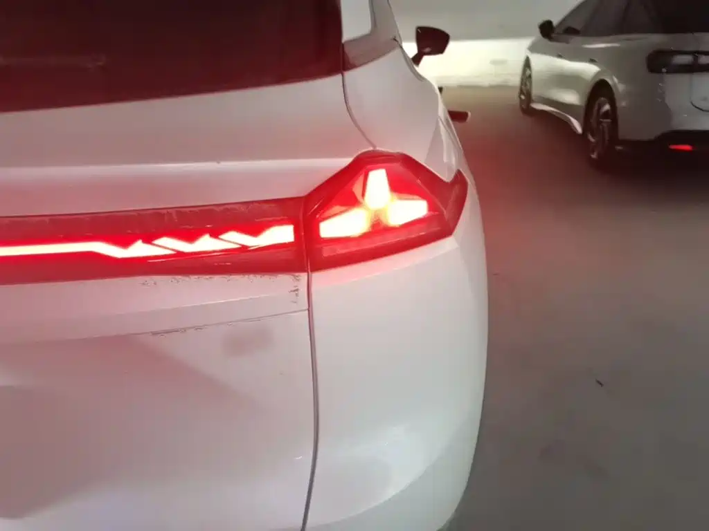 Deepal S07 2023 2023 200Max Range Extender Edition