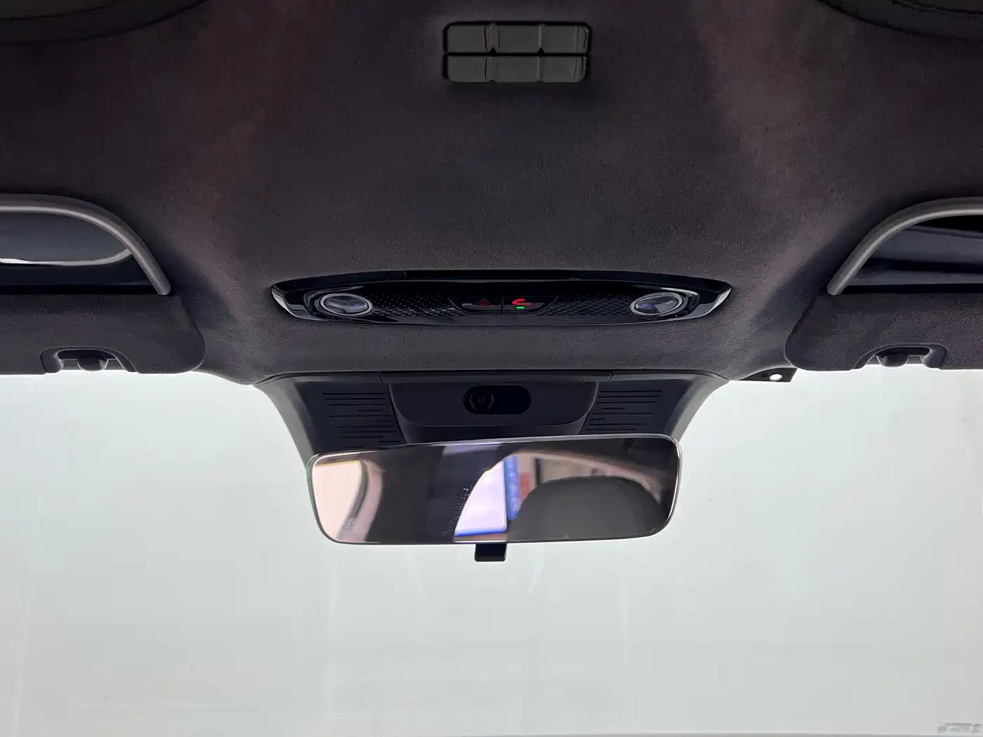Geely Galaxy Galaxy E8 2025 2025 575km Exploration Smart Drive Edition