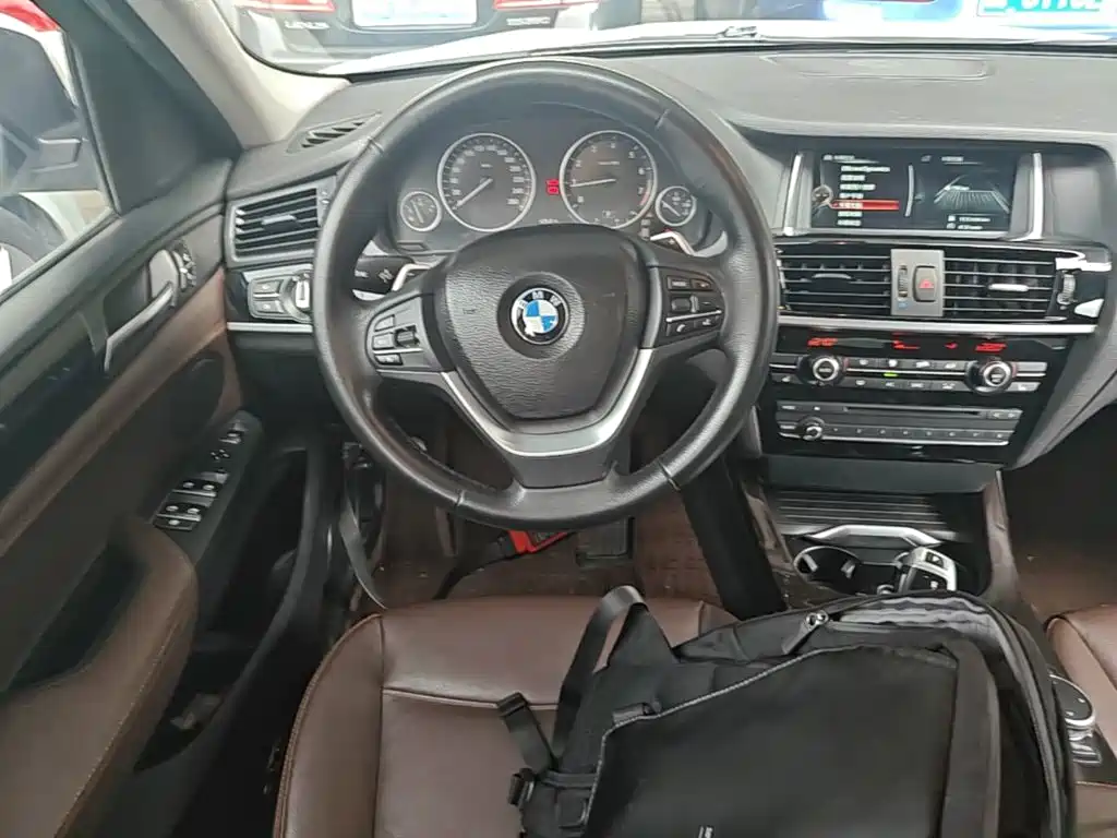 BMW X4 2015 2014 xDrive20i X Design Package