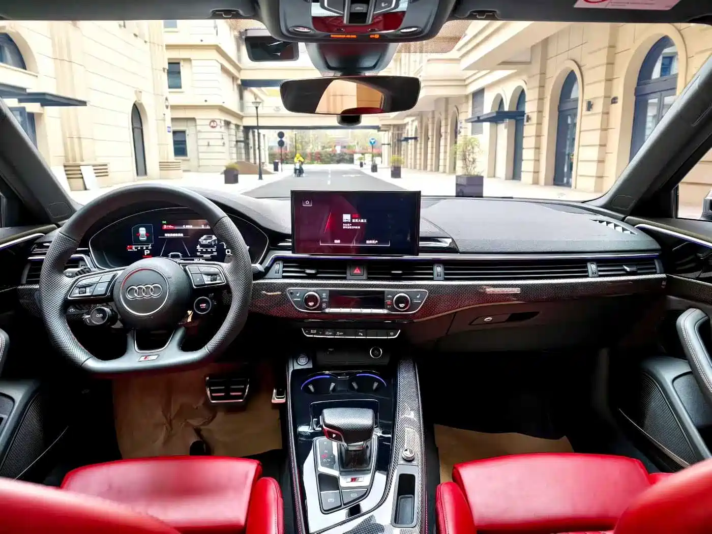Audi S4 2024 2024 S4 3.0TFSI