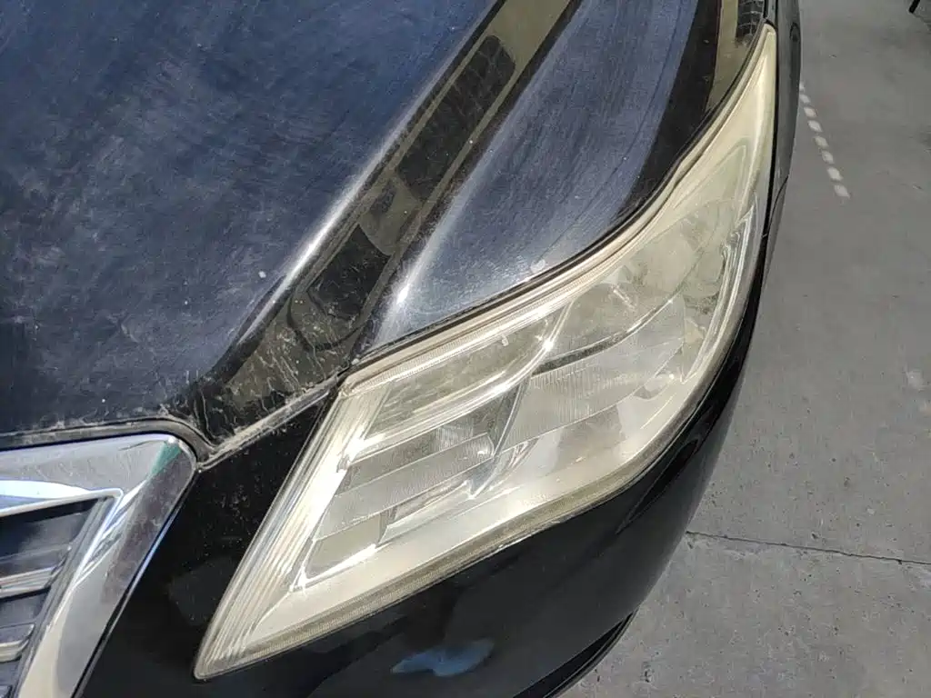 Photo 24 - Roewe 950