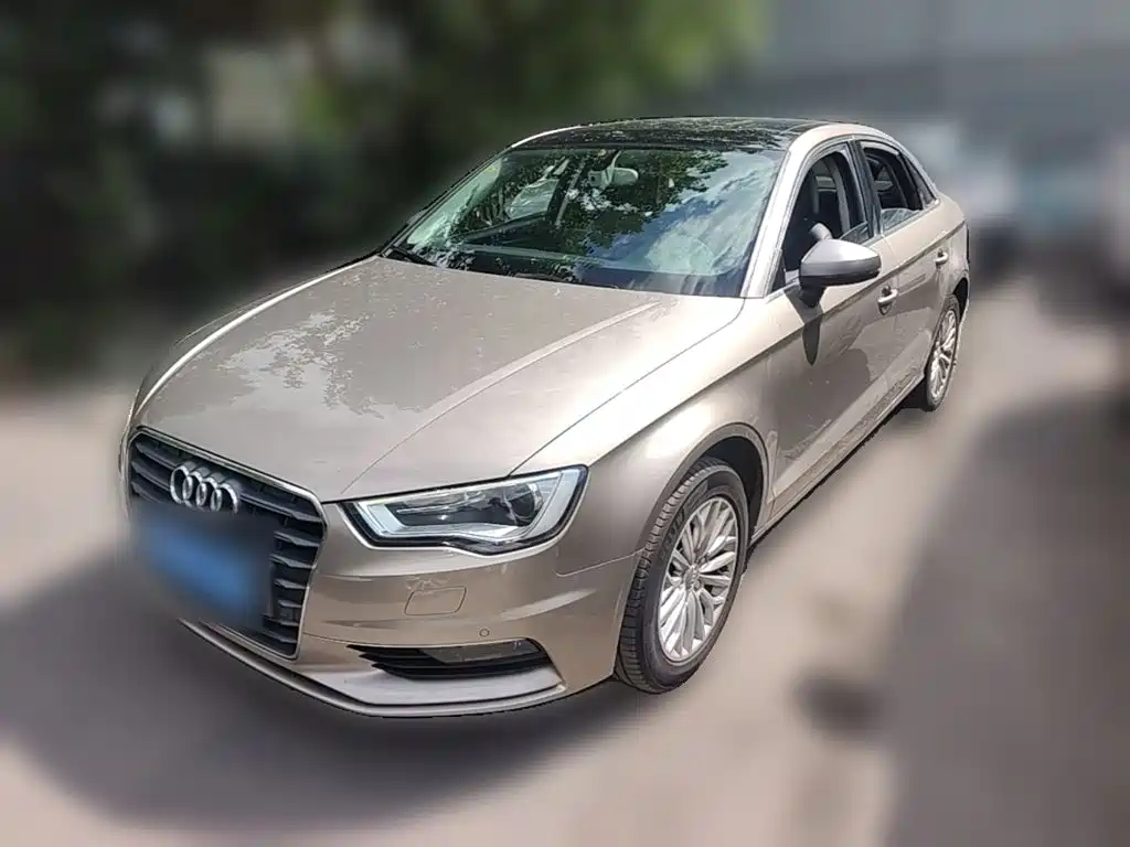 Фото 3 - Audi A3