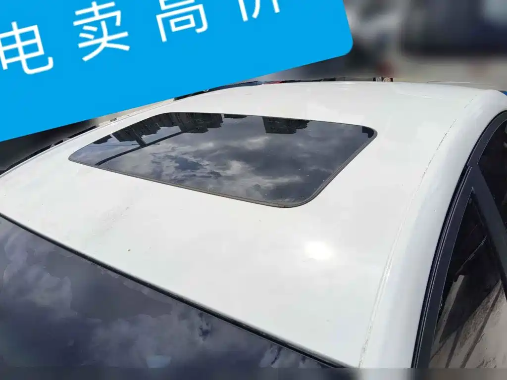 Фото 6 - Buick Excelle