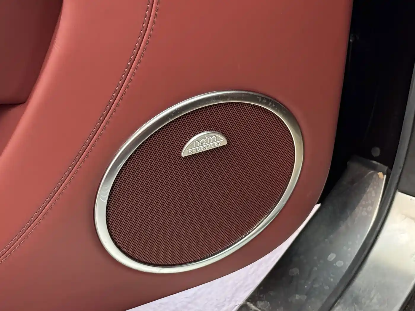 Фото 13 - Bentley Continental