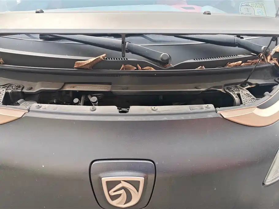 BAOJUN E200