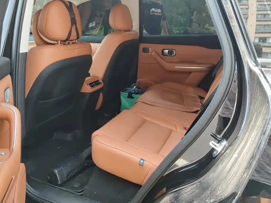 Leapmotor C10 2025 2024 210 Comfort Edition