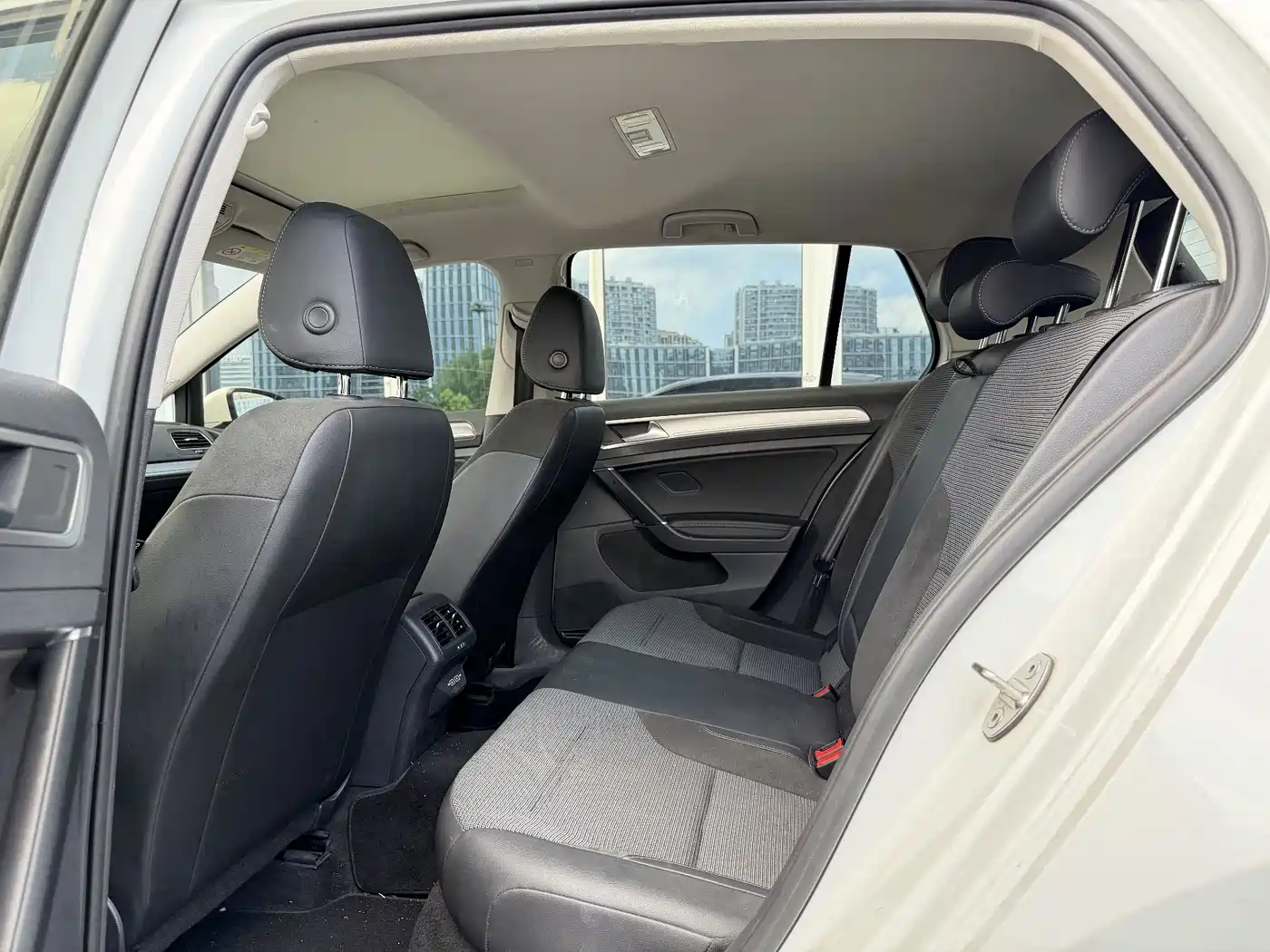 Volkswagen Golf, миниатюра 11