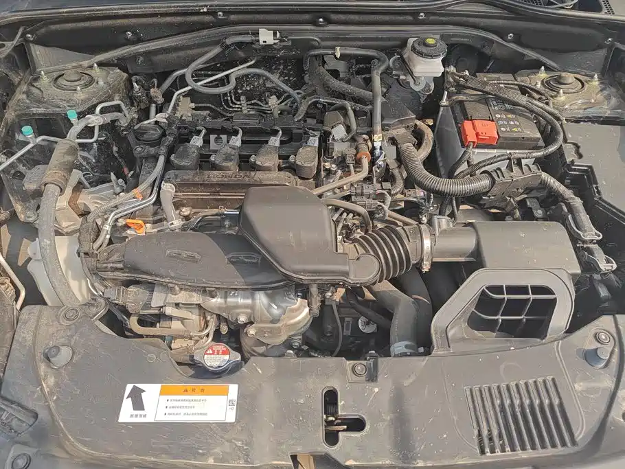 Honda HR-V 2026 2024 240TURBO Vigorous Joy Edition