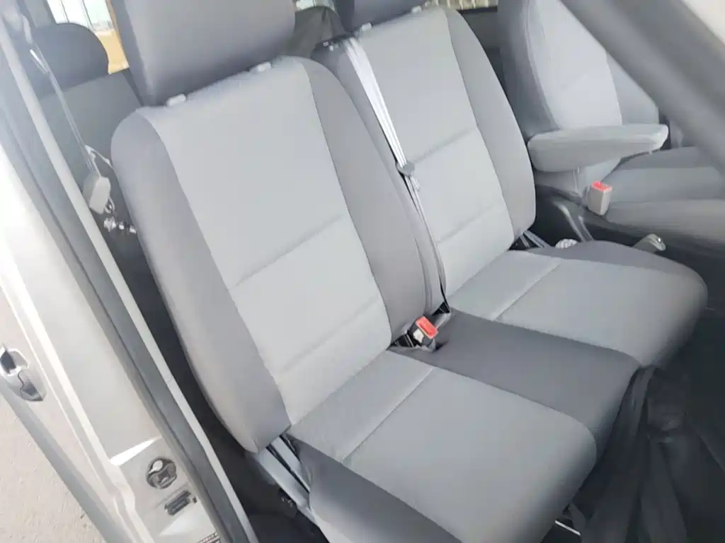 JAC Motors Star锐 2023 2022 2.0T Fuel King PLUS Express Edition Short Wheelbase 6-7 Seater HFC4DB3-2E4