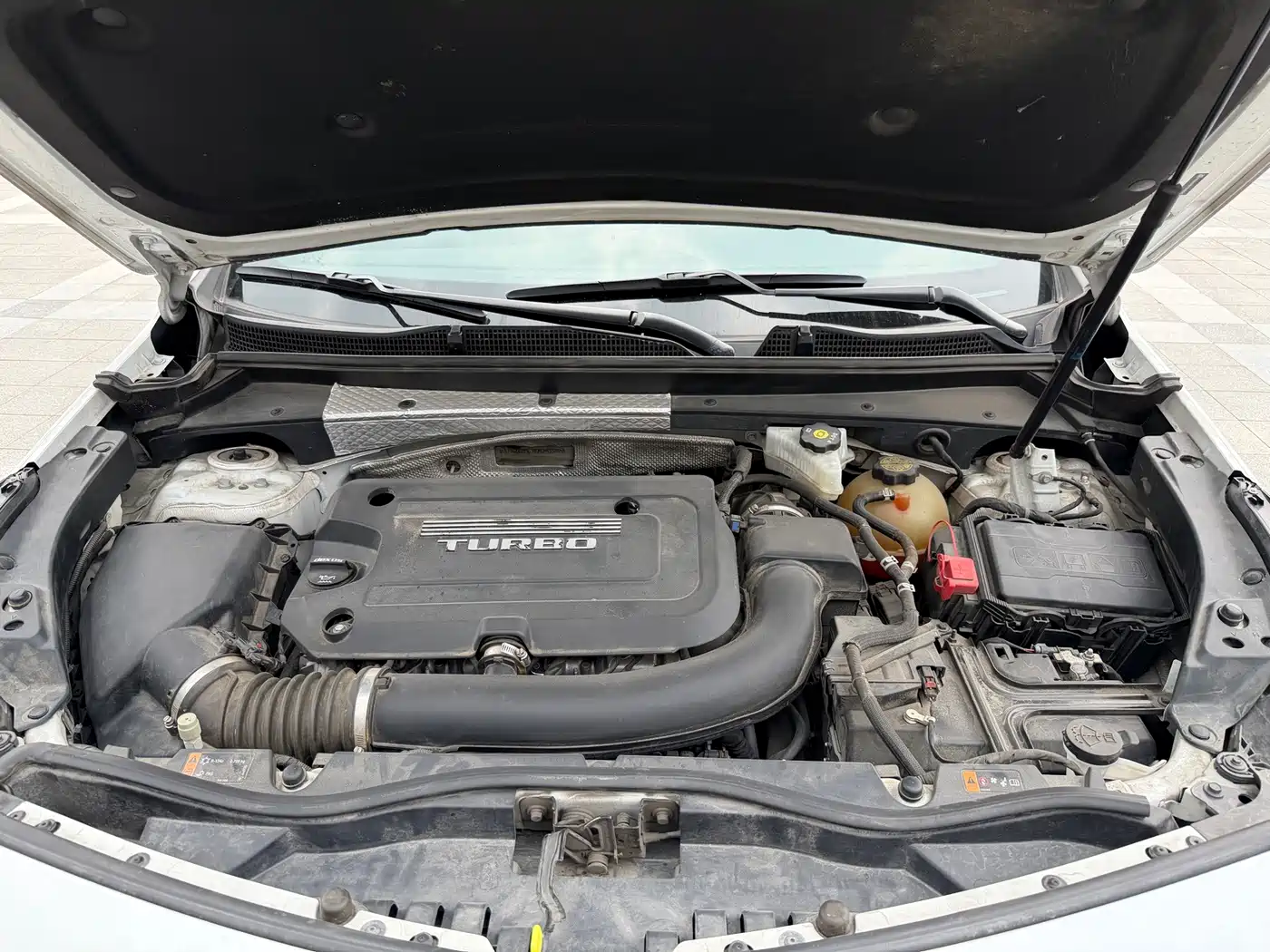 Фото 26 - Cadillac XT4