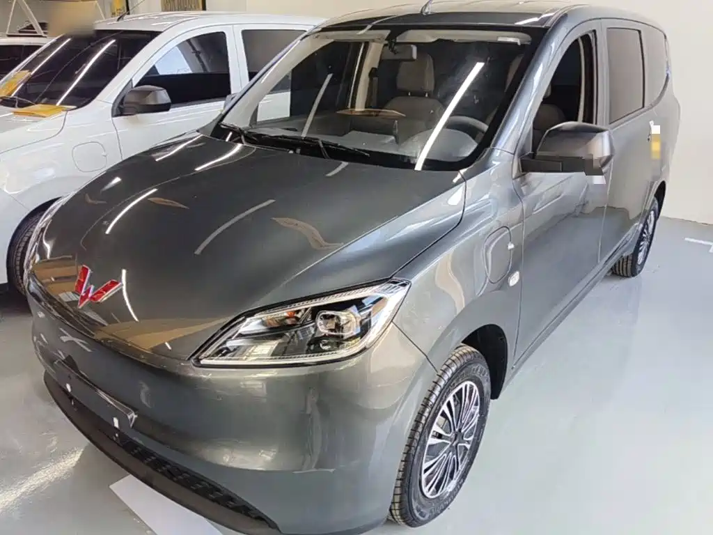 2026 Wuling Motors Wuling Hongguang New Energy