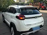 Фото 26 - Chery Tiggo 3x