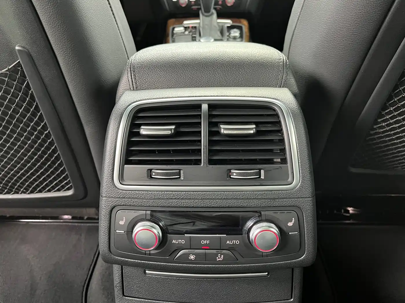 Audi A6L 2017 30 FSI Comfort фото 22