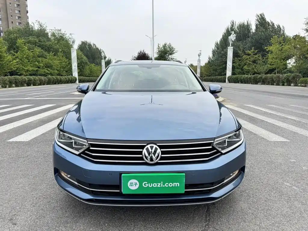 Volkswagen Weilan 2018 2018 380TSI 2WD Comfort Edition