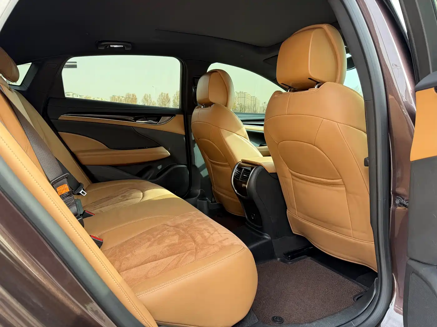 Buick LaCrosse 2016 20T Elite Type фото 5