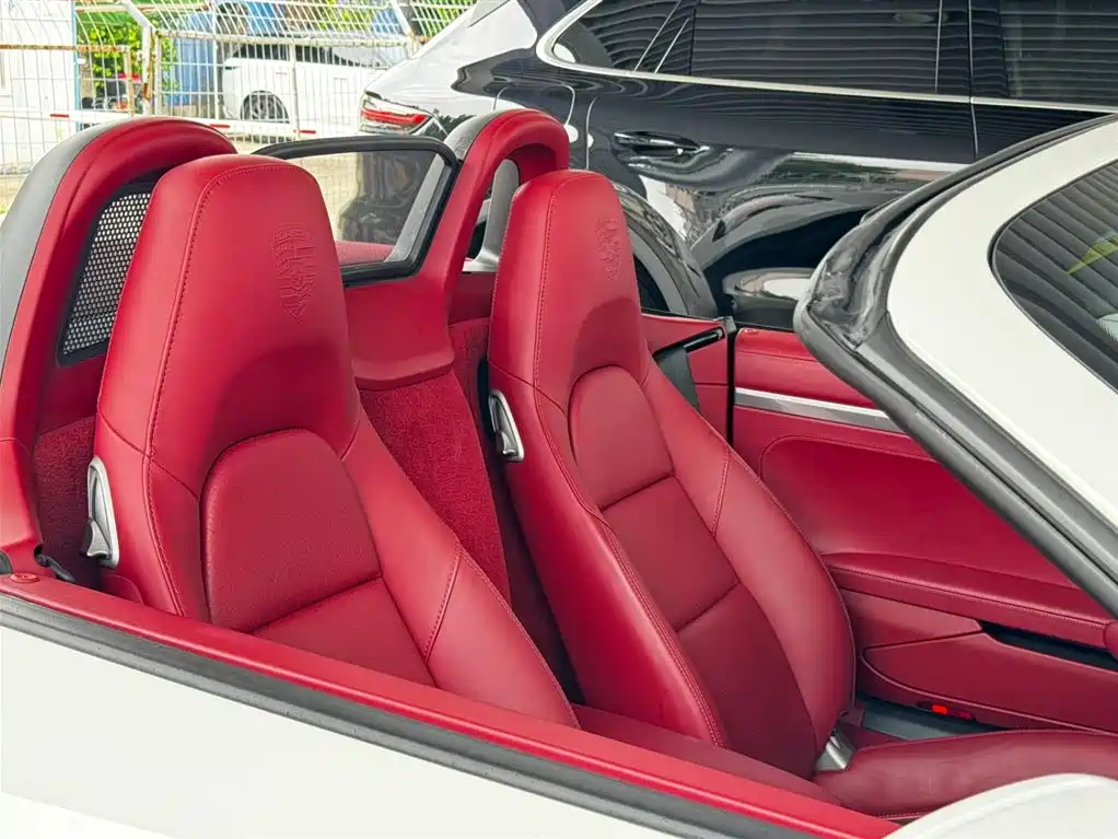 Porsche 718, миниатюра 11