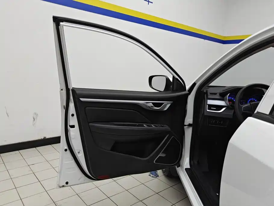 Geely Vision 2021 2020 1.5L Manual Value Edition