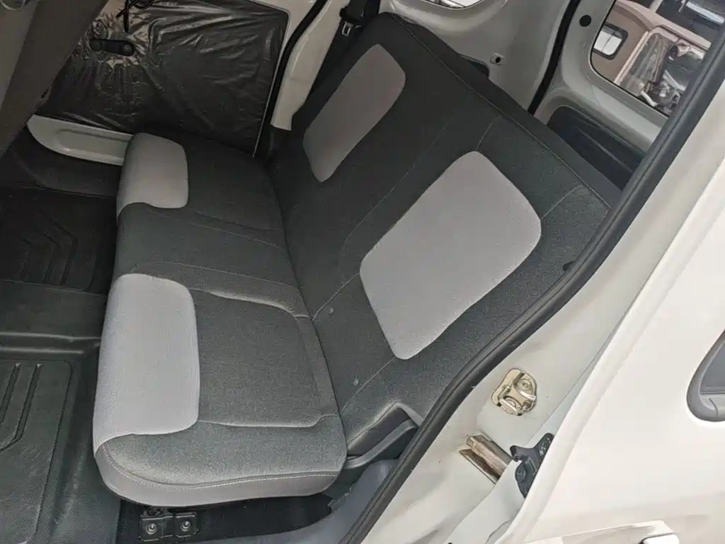 Wuling Motors Wuling Zhiguang NEV 2026 2025 Model 305km Base Version