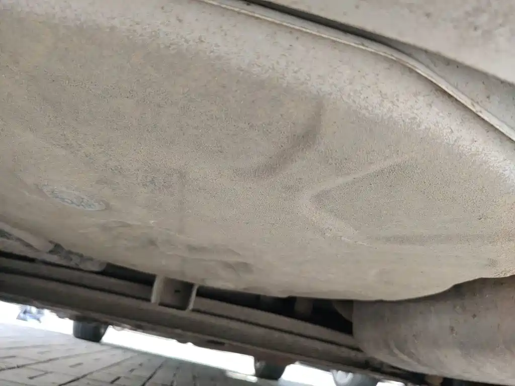 Фото 25 - Geely Emgrand