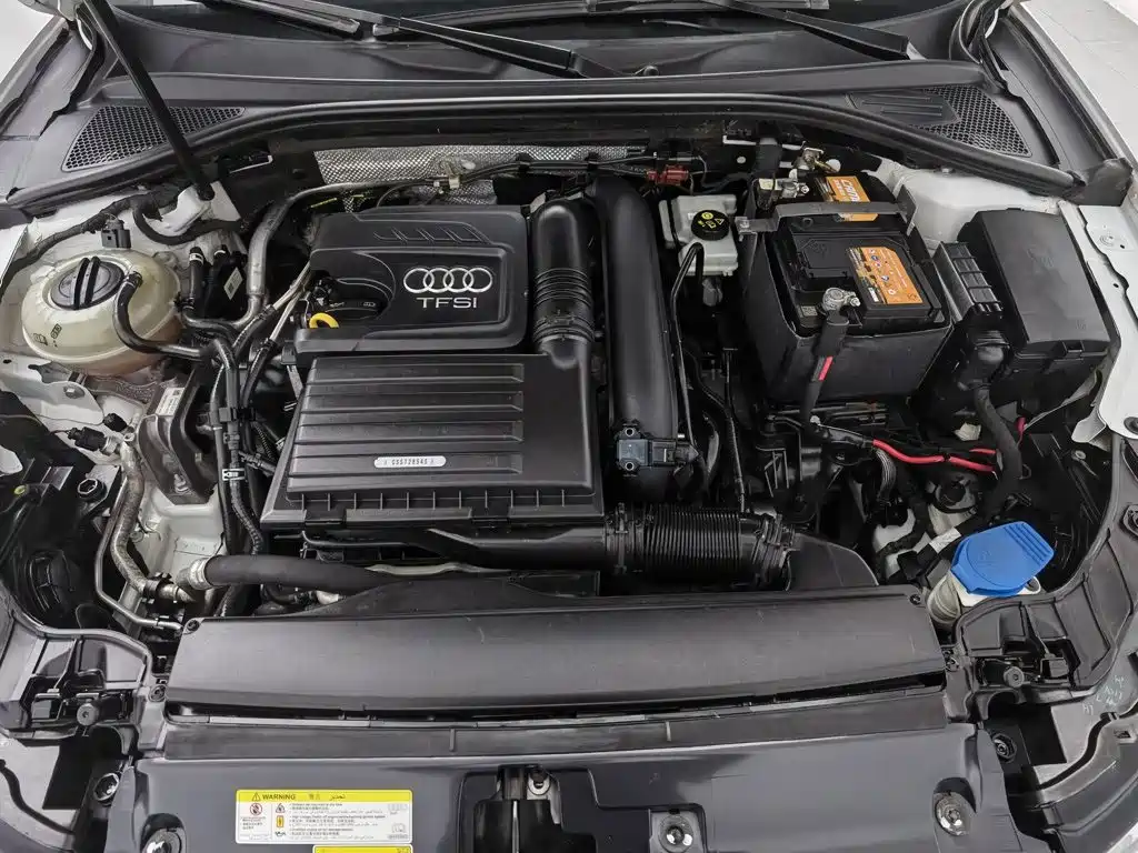 Фото 6 - Audi A3