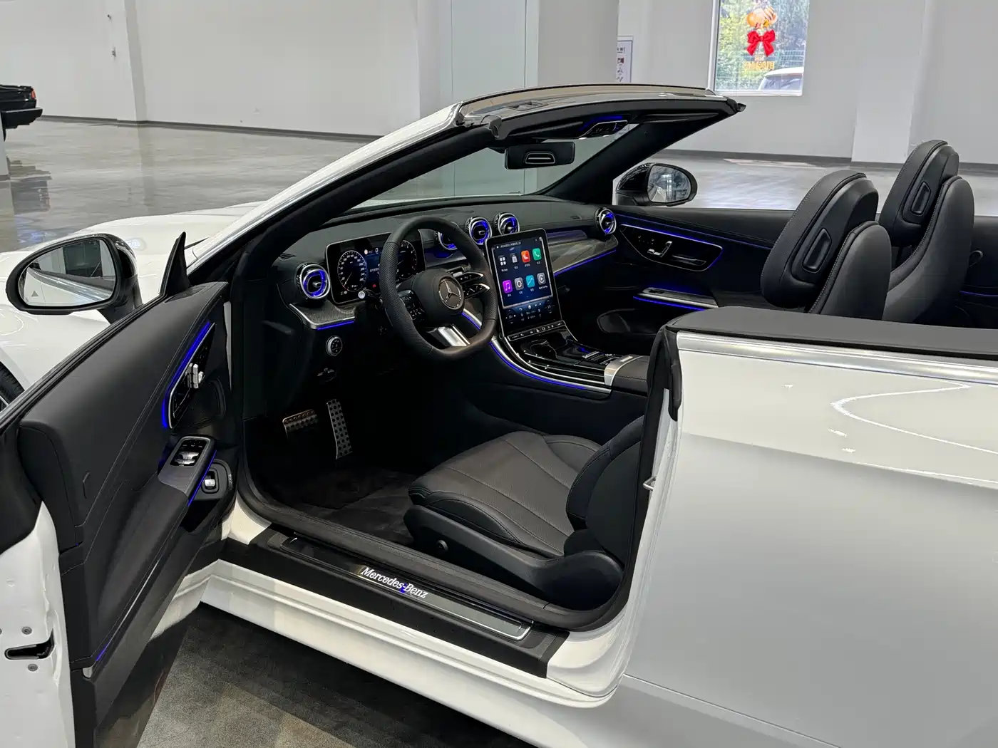 Mercedes-Benz CLE 2026 2025 CLE 260 Convertible