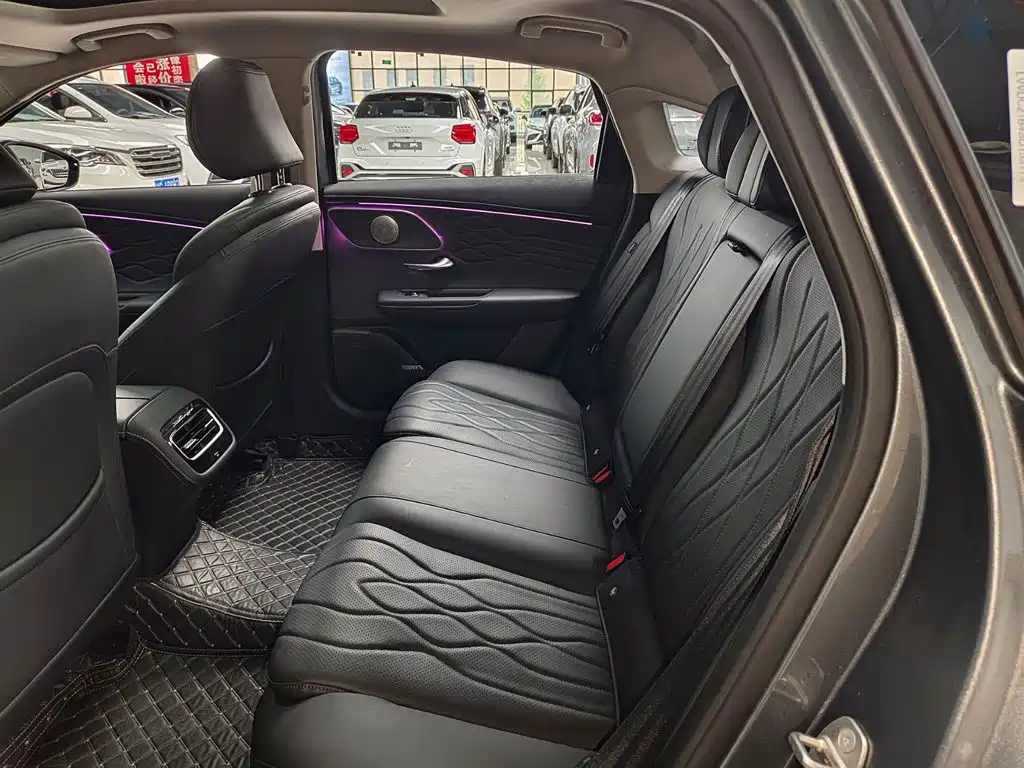 Chery Arrizo 8 PRO 2025 2025 Pro 1.6T Luxury Model+