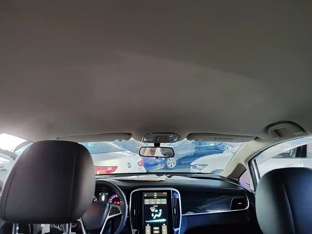 BYD Song MAX 2018 2017 1.5T Auto Smart Luxury 7-Seater
