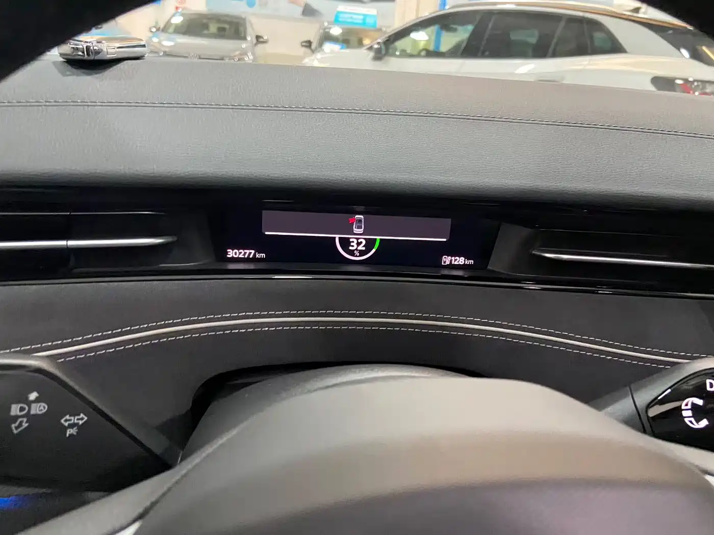 VOLKSWAGEN ID.7 VIZZION