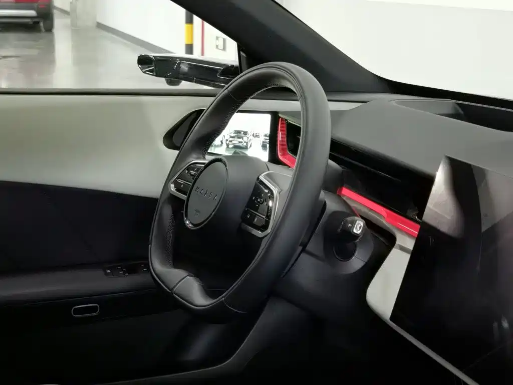 Mazda EZ-60 2026 2025 Range-extender Base Model