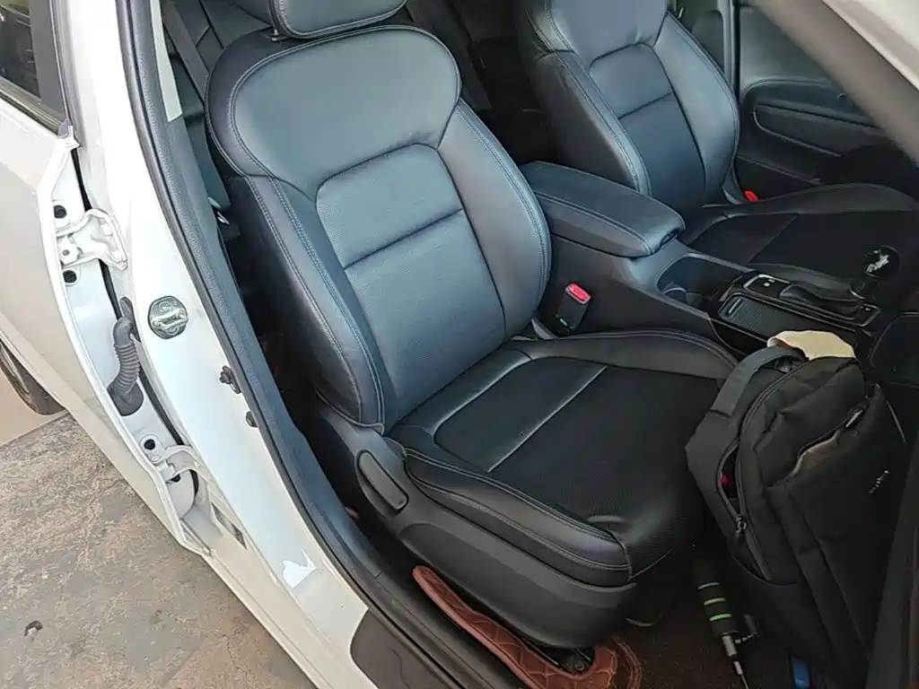 Kia K4 2016 2014 1.6T Automatic Turbo