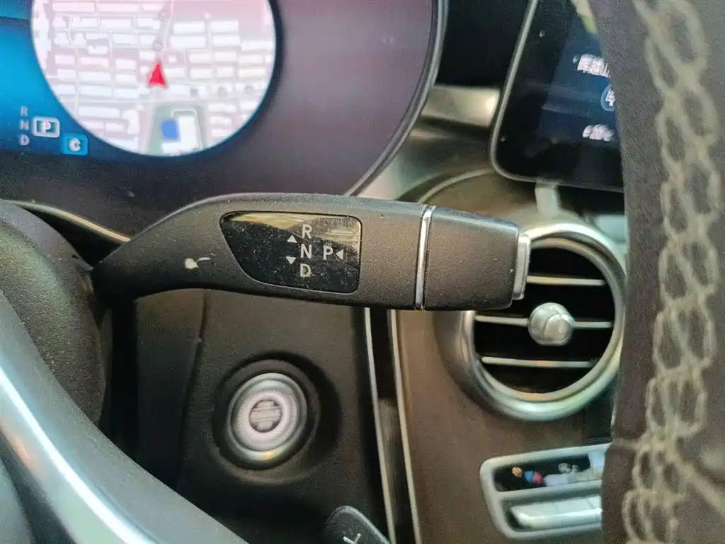 Mercedes-Benz GLC 2020 Facelift GLC 260 L 4MATIC Luxury фото 7