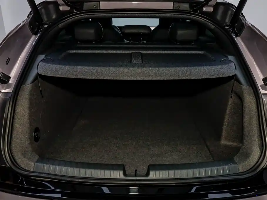 Audi E5 Sportback 2025 2025 Model Base Version