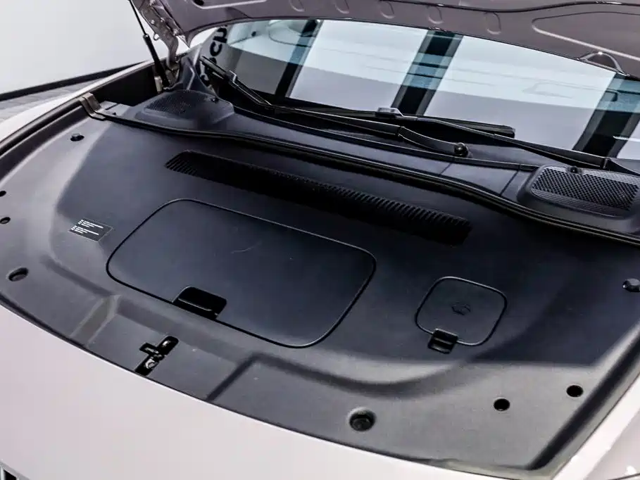Audi E5 Sportback 2025 2025 Model Base Version