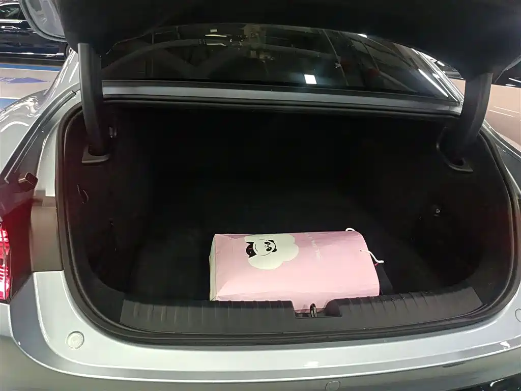 Xiaomi Auto Xiaomi SU7 Ultra 2025 Model Ultra фото 15